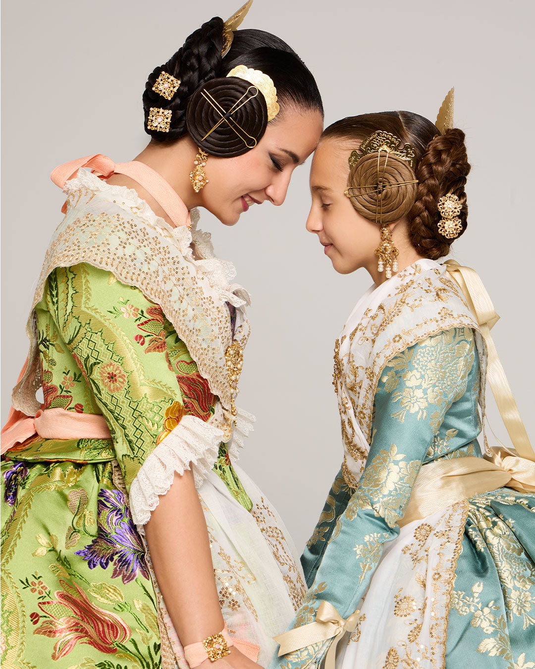 Falleras