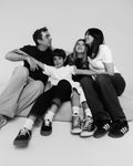 Fotografía de familia