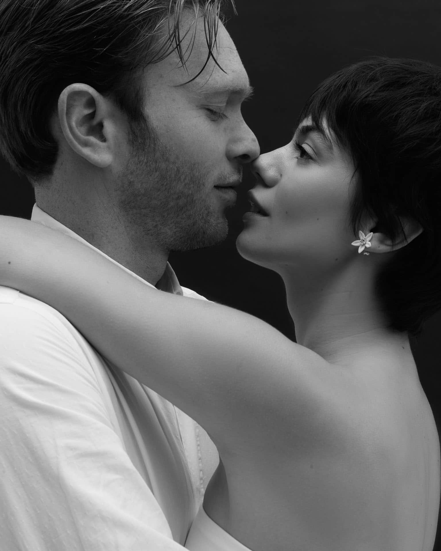 Fotografía Parejas